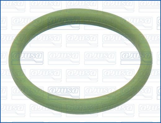 AJUSA Inlet manifold gasket Article number: 28006000 cheaply