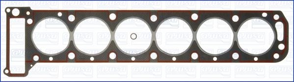 AJUSA Gasket, cylinder head Article number: 55009800 cheaply