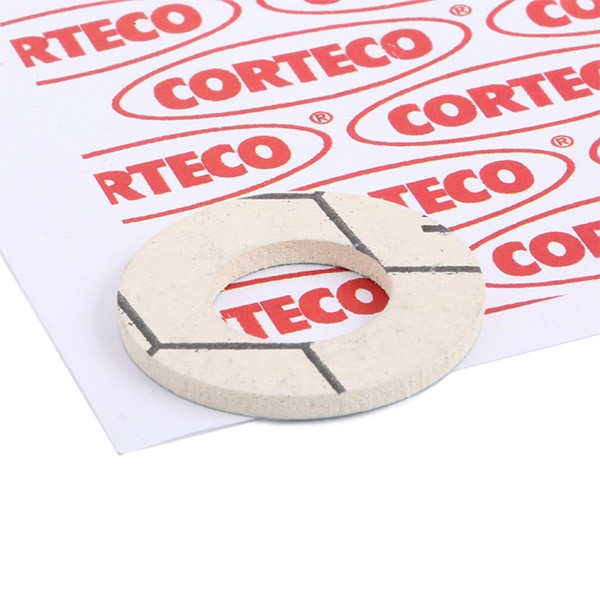 CORTECO Seal, oil drain plug Article number: 005567H cheaply