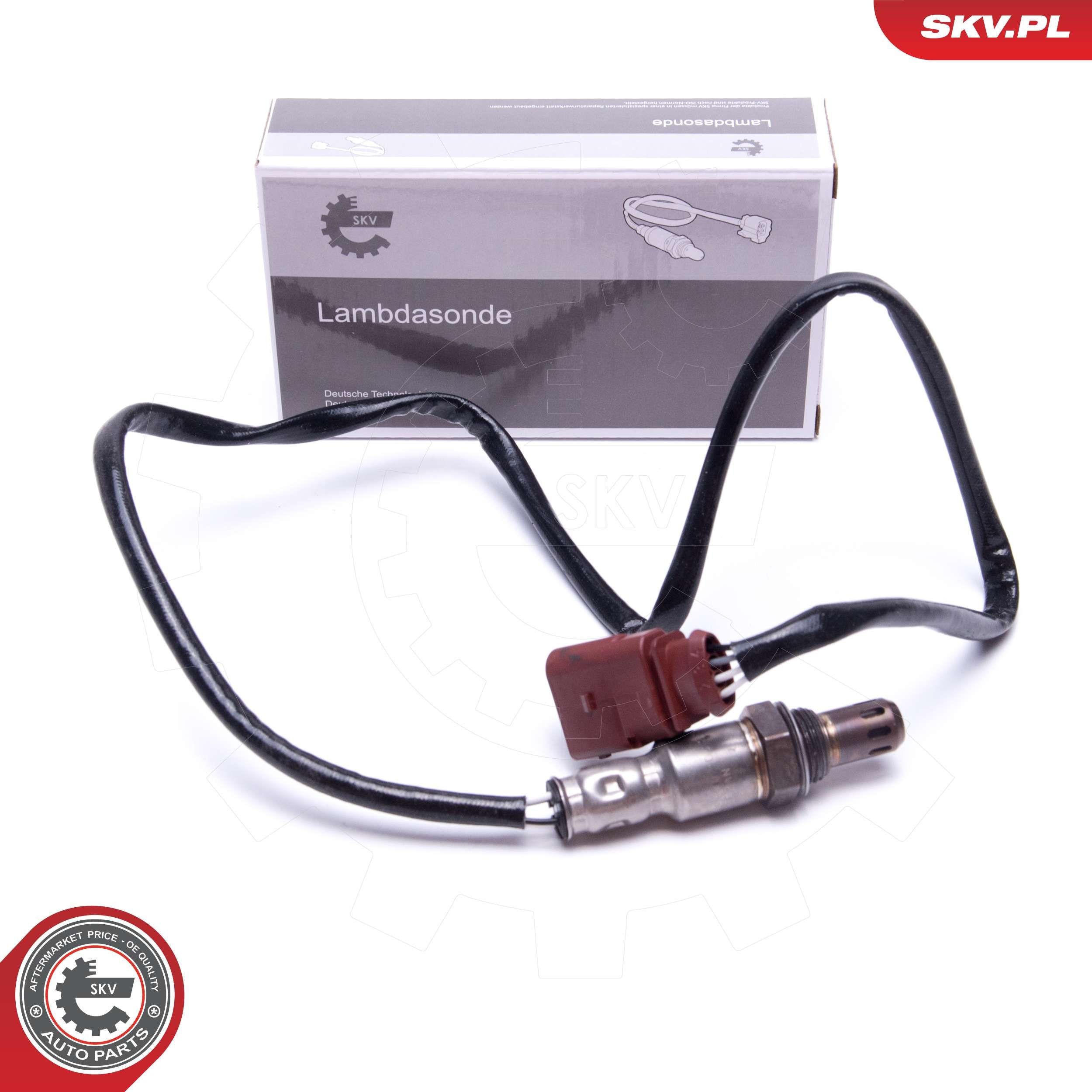 ESEN SKV Lambda sensor Article number: 09SKV127 cheaply