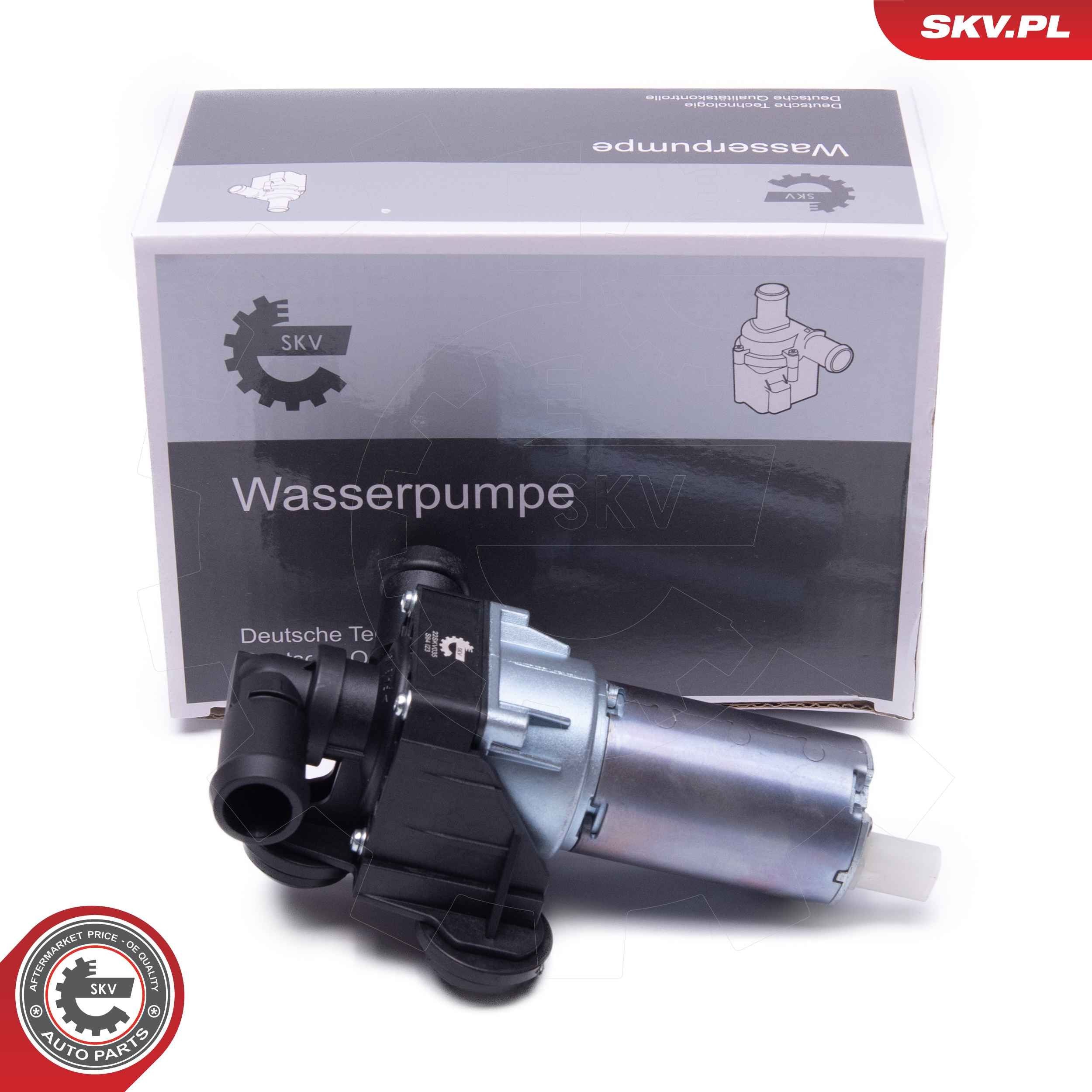 ESEN SKV Lisaveepump Artikli number: 22SKV035 soodsalt