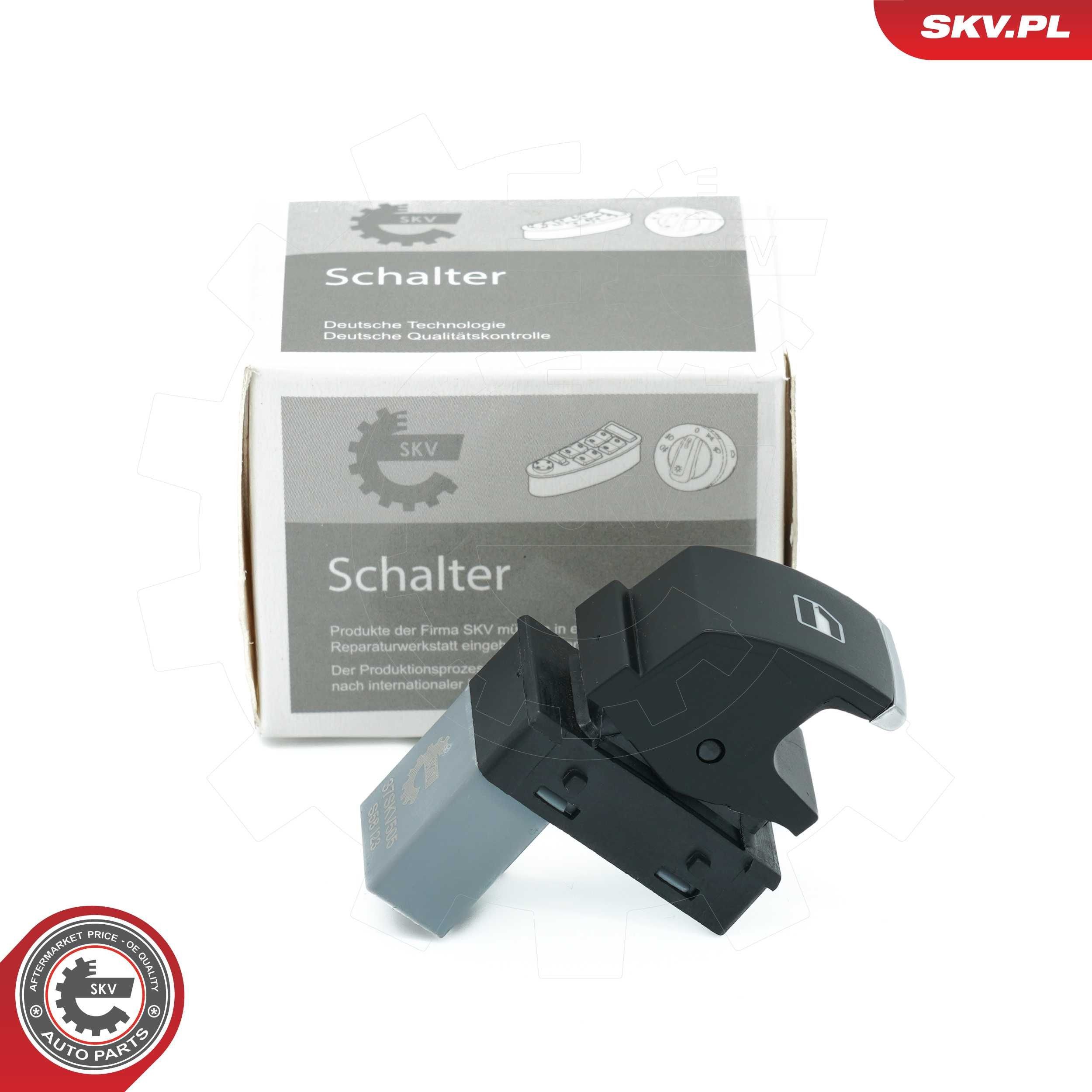 ESEN SKV Window switch Article number: 37SKV505 cheaply