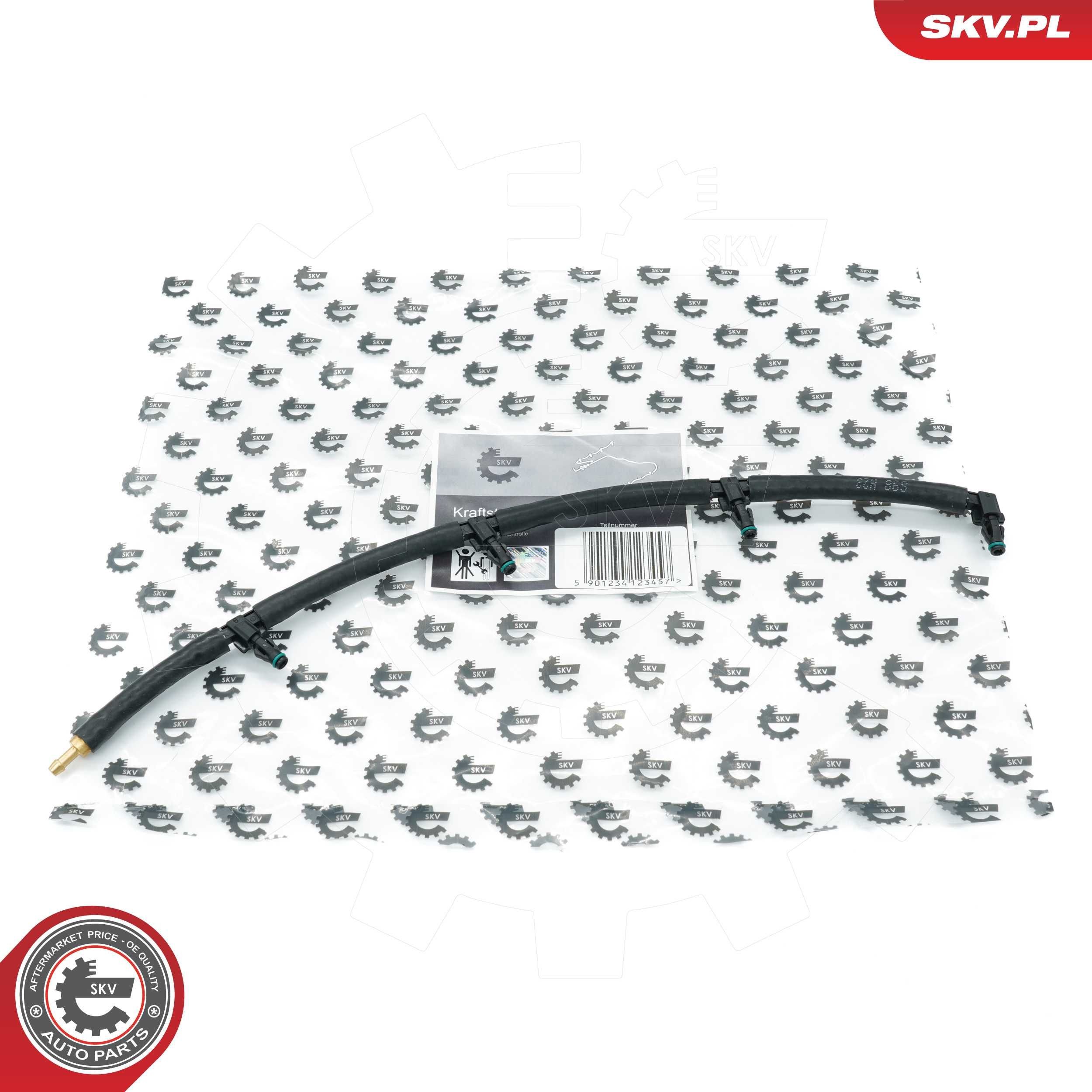 ESEN SKV 54SKV294 Hose, fuel overflow C-Class C 180 CDI (204.200) 120 PS Diesel 2014