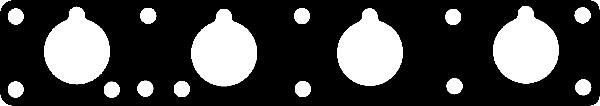 CORTECO Inlet manifold gasket Article number: 020556H cheaply