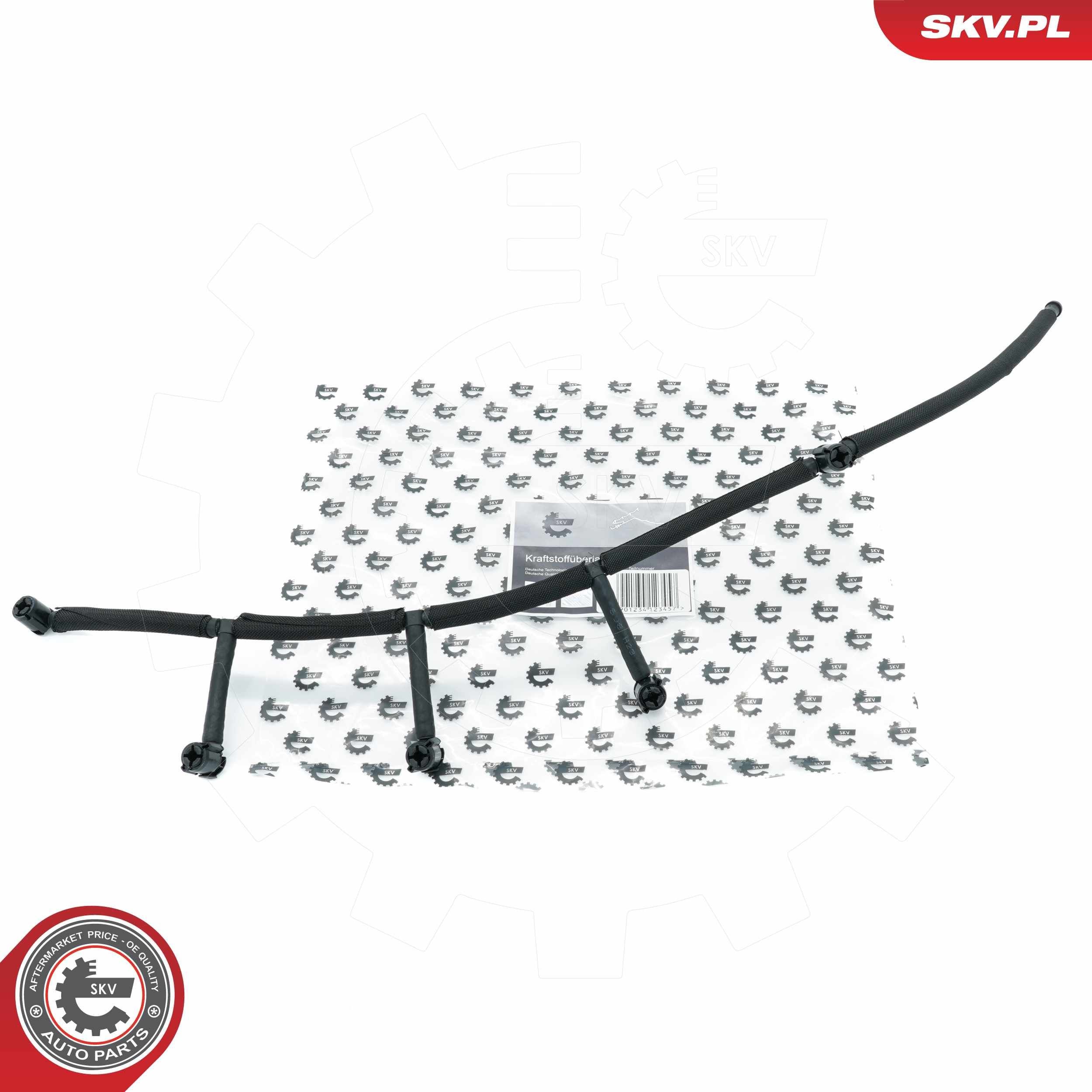 ESEN SKV 54SKV368 Hose, fuel overflow S60 2.4 D5 AWD 215 PS Diesel 2019