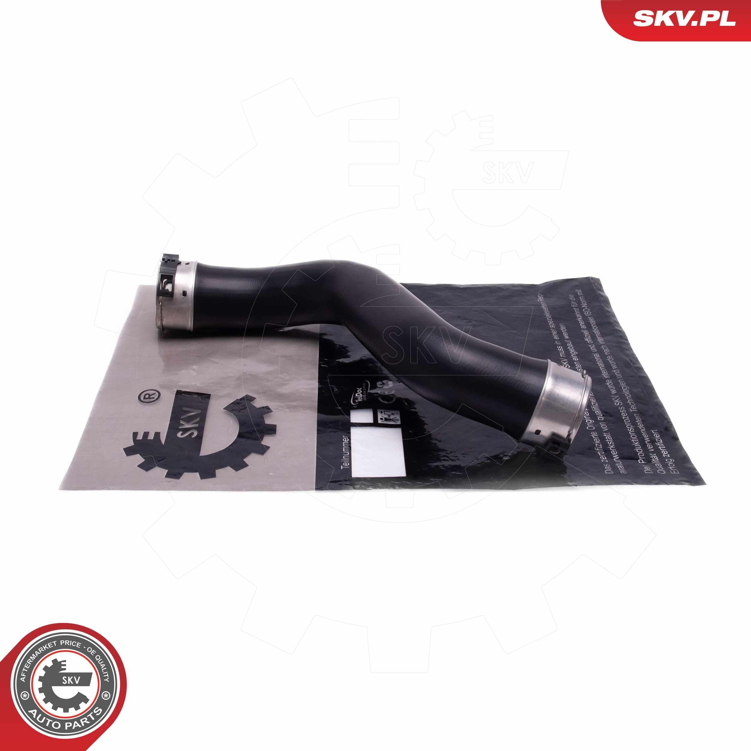 ESEN SKV Kompressoriõhuvoolik Artikli number: 54SKV534 soodsalt