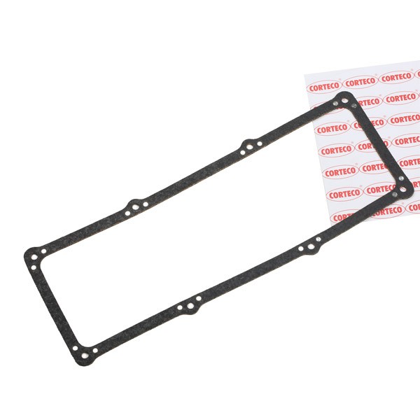 CORTECO Rocker cover gasket Article number: 023820P cheaply