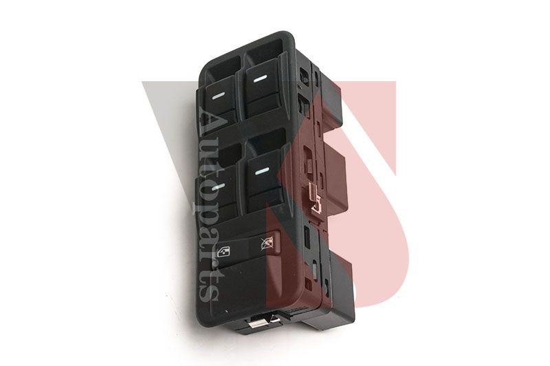 YSPARTS Window switch Article number: YS-PWS0006H cheaply