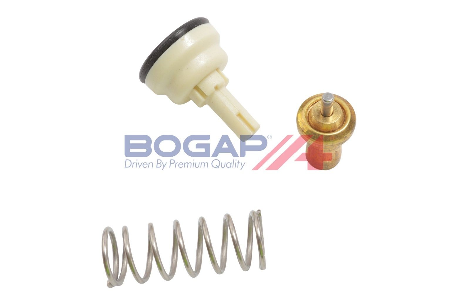 BOGAP Thermostat Article number: A4245147 cheaply