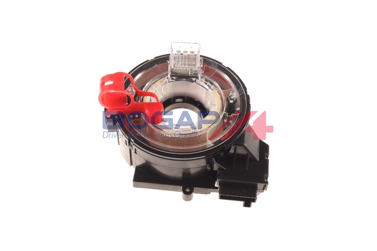 BOGAP A7310114 Clockspring, airbag UP 1.0 TSi BlueMotion 90 PS Petrol 2020