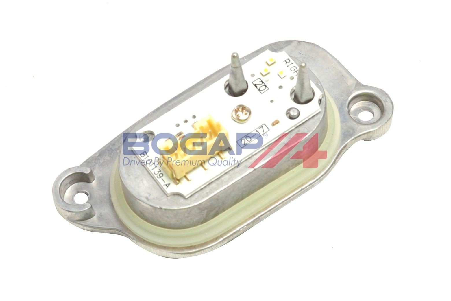 BOGAP Oil filter Article number: A8113164 cheaply