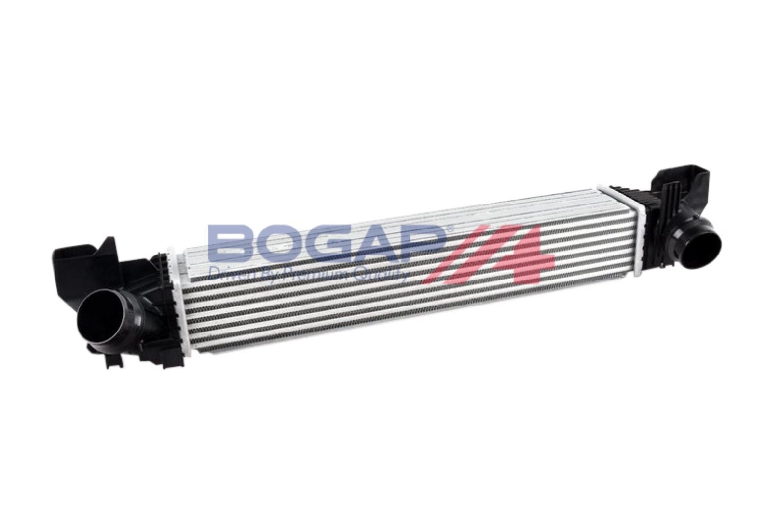 BOGAP Intercooler Article number: B4220119 cheaply