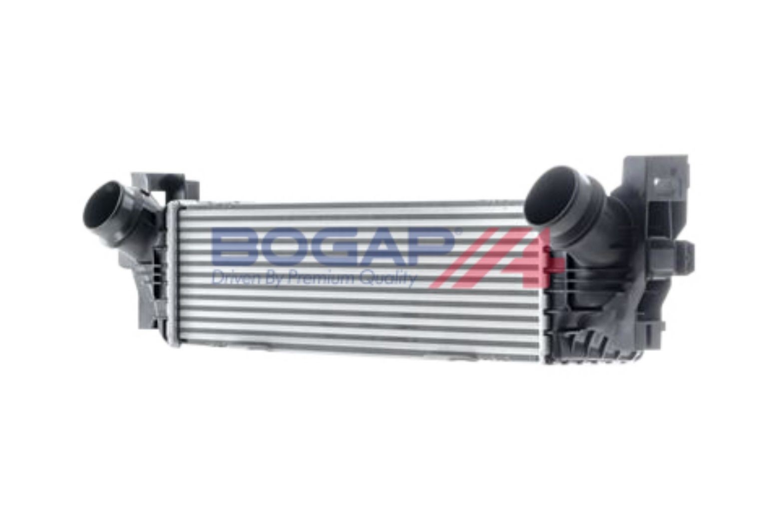 BOGAP Intercooler Article number: B4220131 cheaply