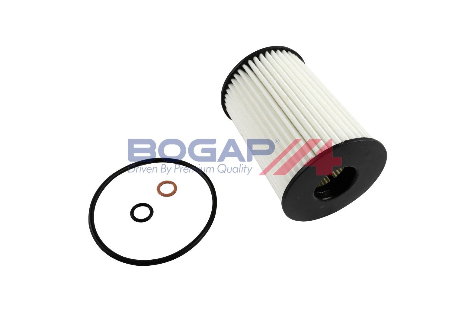 BOGAP Oil filter Article number: B8113128 cheaply