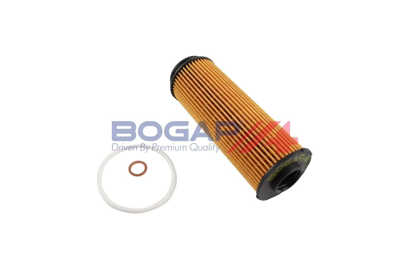 BOGAP Oil filter Article number: B8113135 cheaply