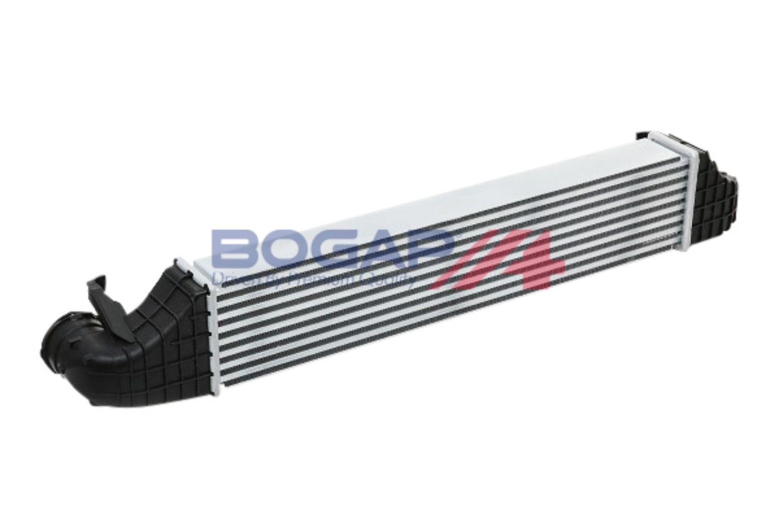 BOGAP Intercooler Article number: C4220102 cheaply