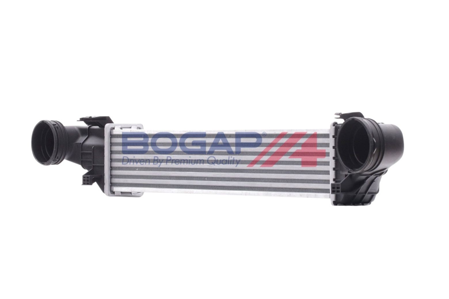 BOGAP Intercooler Article number: C4220110 cheaply