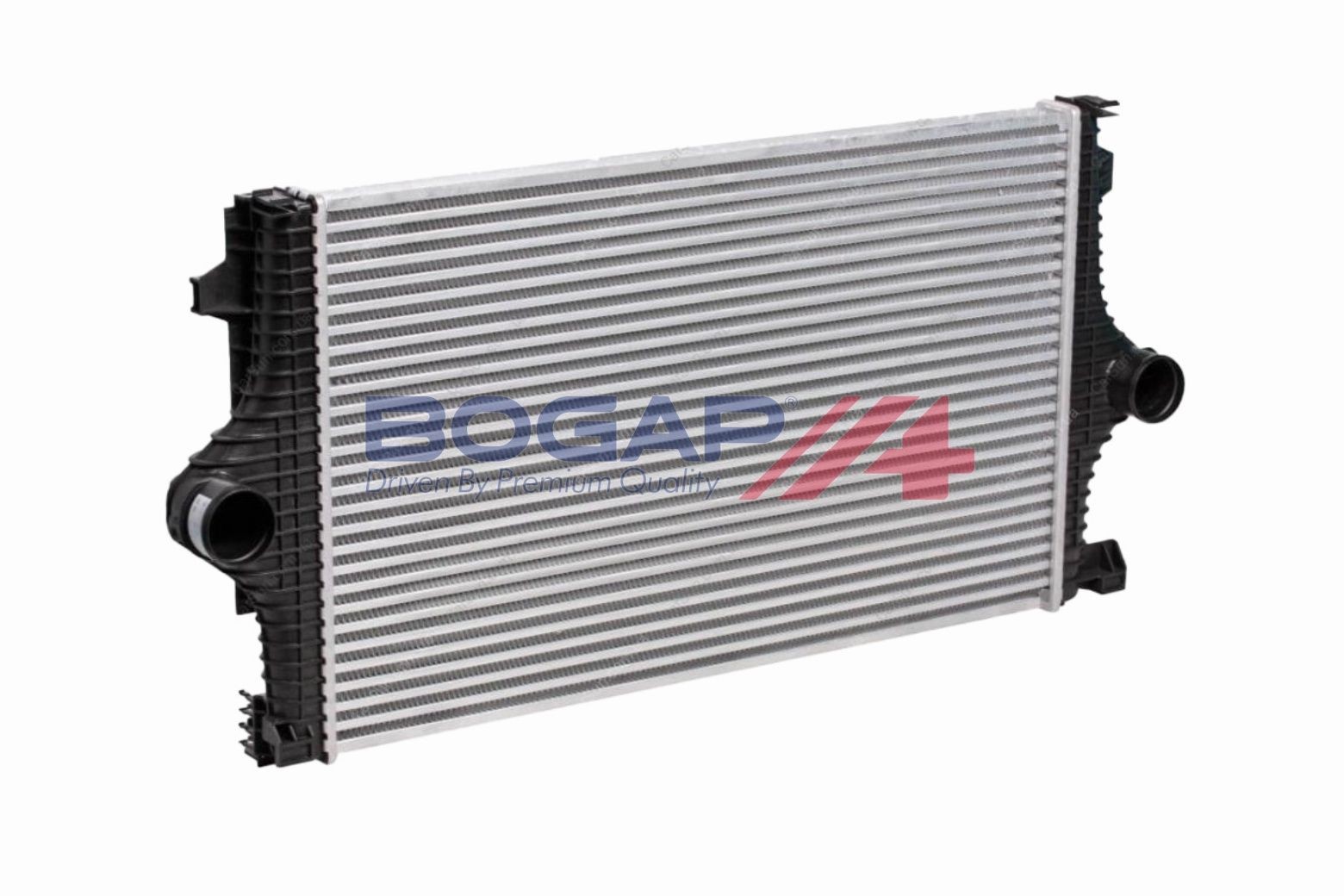 BOGAP Intercooler Article number: C4220133 cheaply