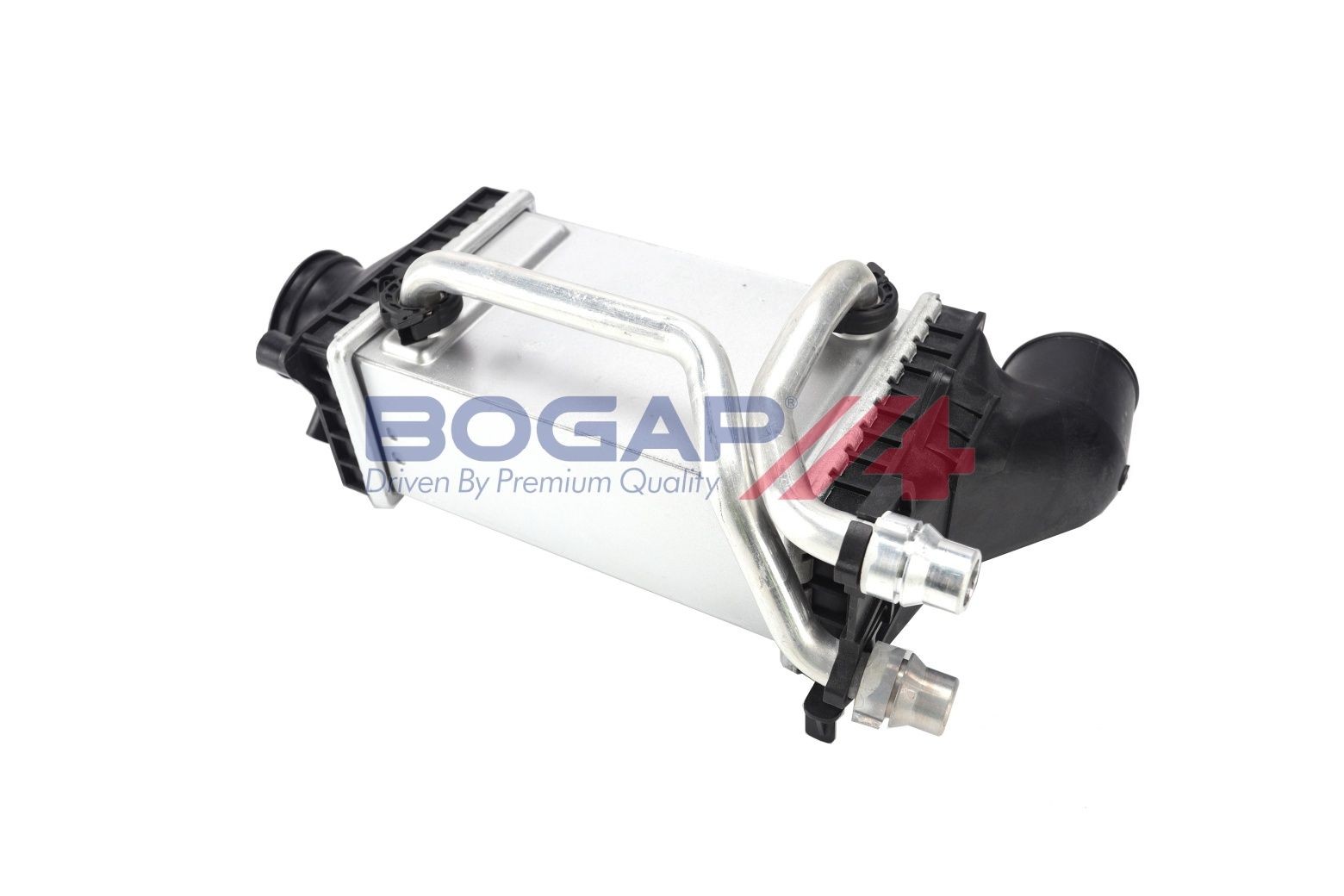 BOGAP Intercooler Article number: C4220134 cheaply