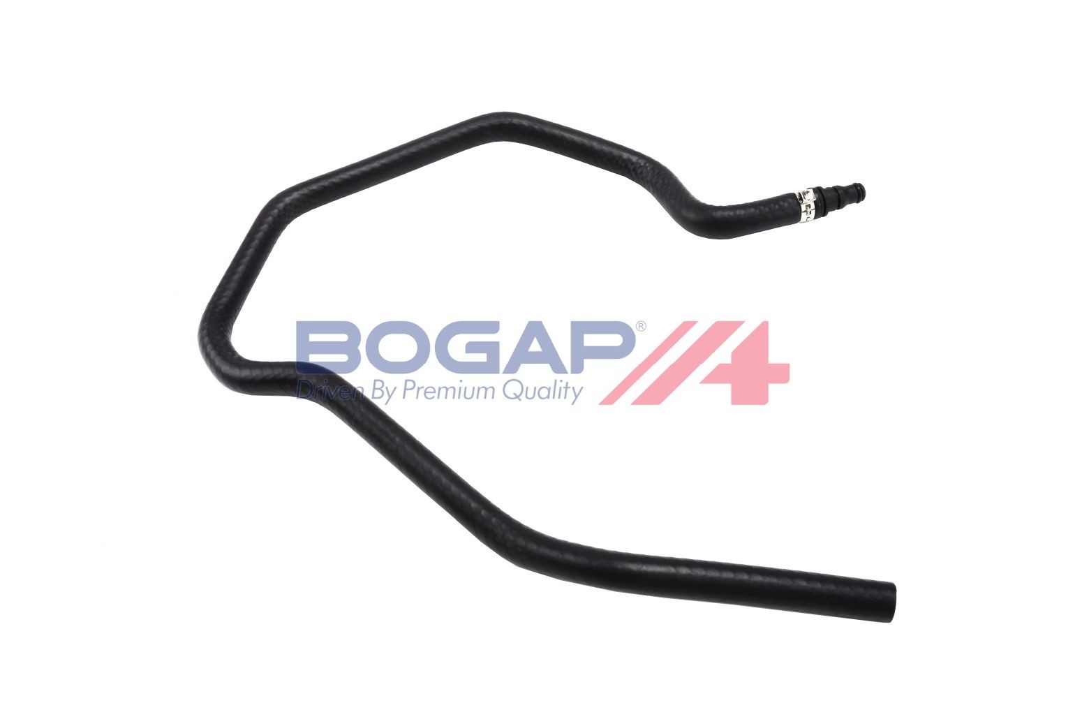 BOGAP Radiator hose Article number: C4228363 cheaply