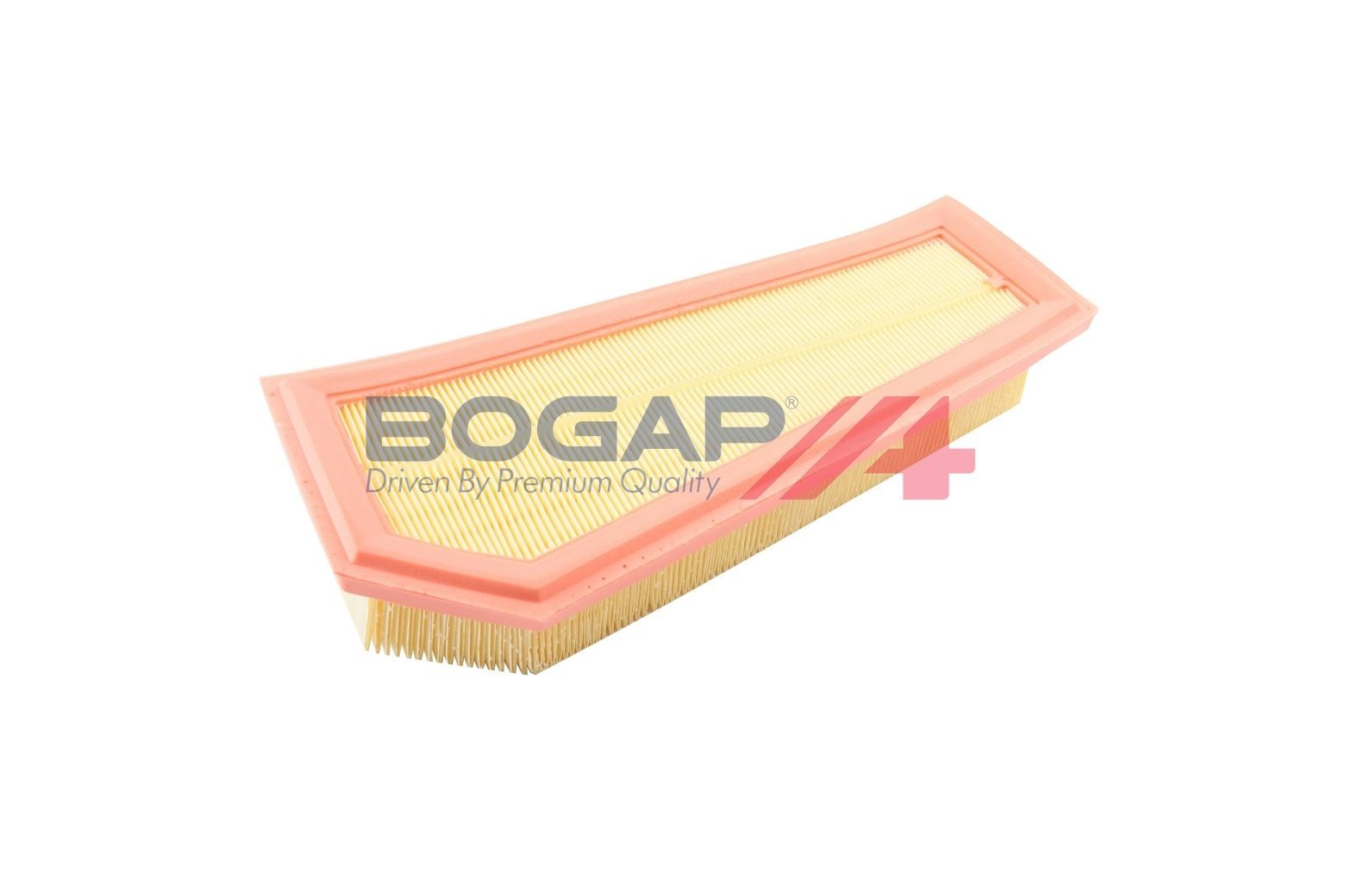 BOGAP Air filter Article number: C8111120 cheaply