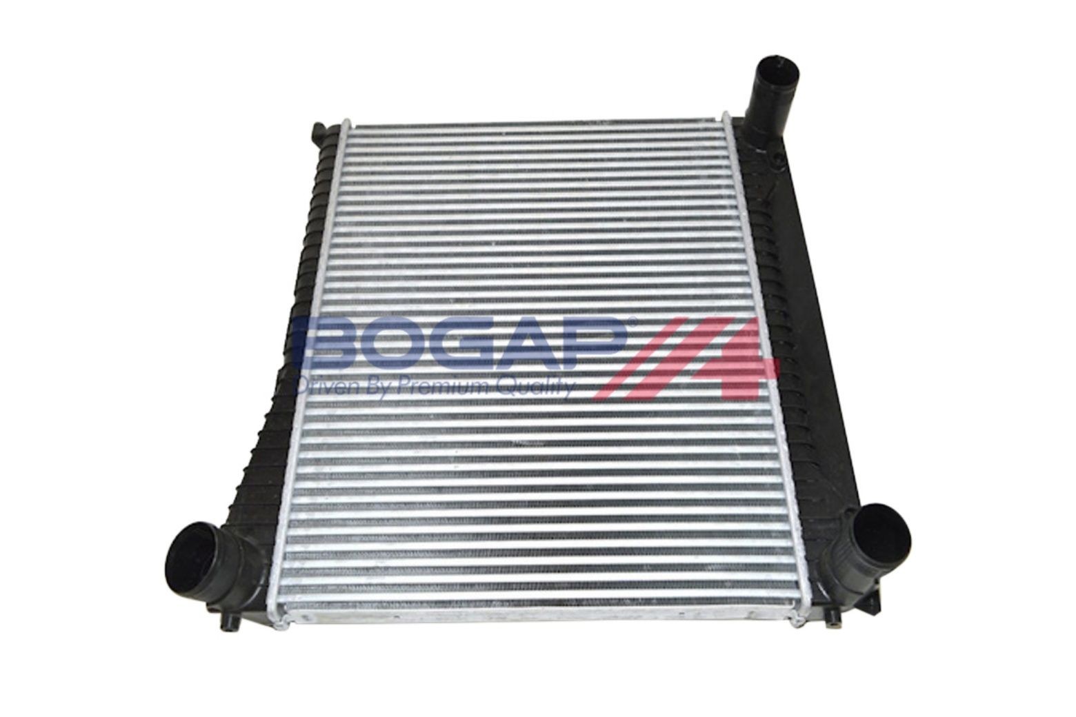 BOGAP Intercooler Article number: E4220105 cheaply
