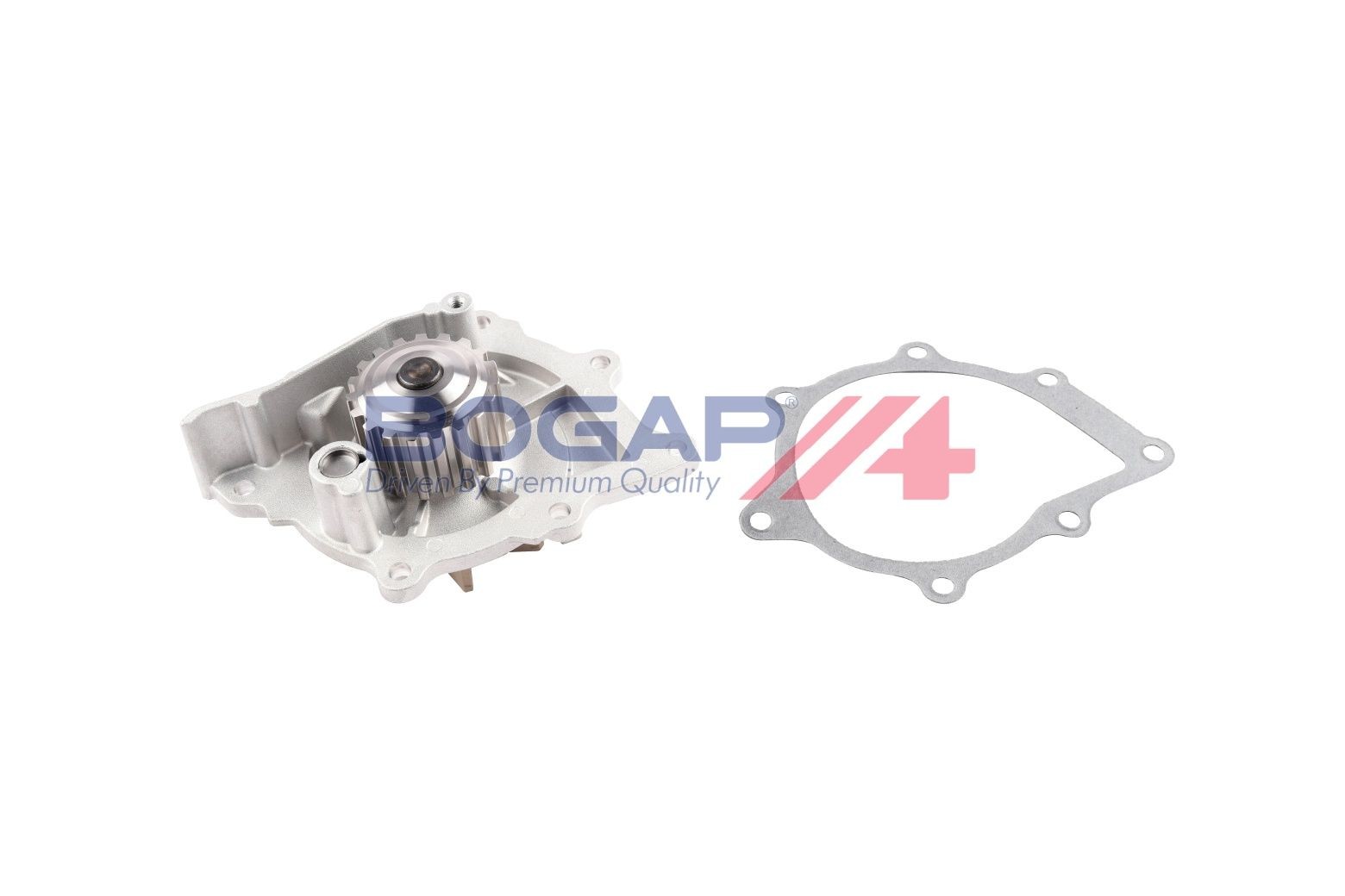 BOGAP Water pump Article number: E4234112 cheaply