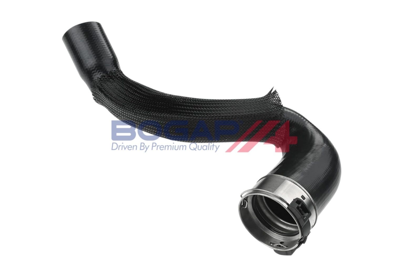 BOGAP Charger intake hose Article number: R1711118 cheaply