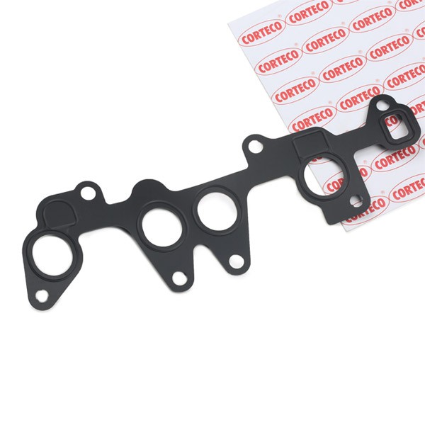 CORTECO Inlet manifold gasket Article number: 026409P cheaply