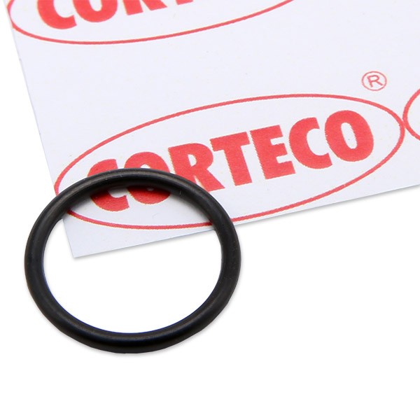 CORTECO Seal, oil drain plug Article number: 041118H cheaply