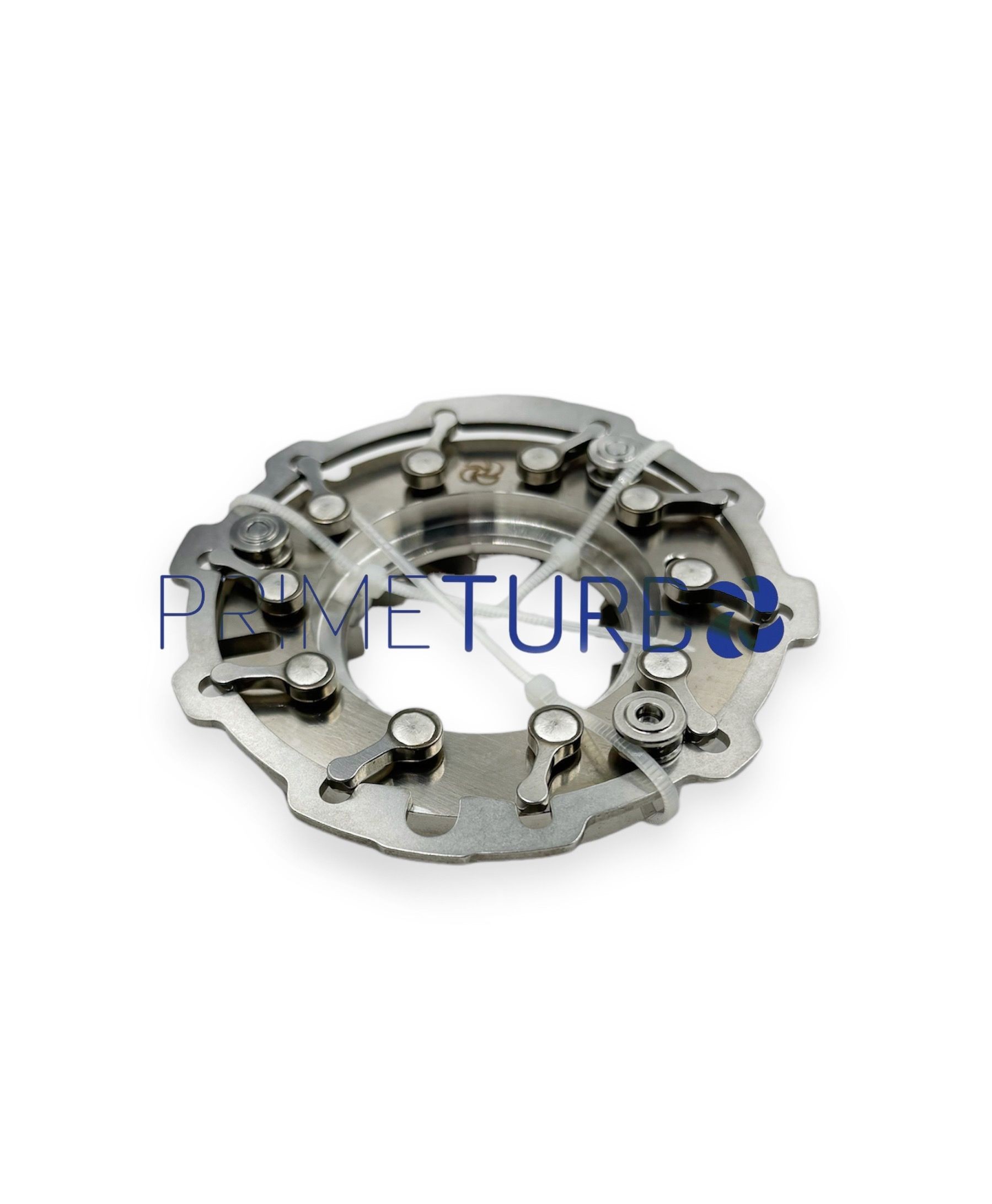 Prime Turbo G01106V Montagesæt, lader MULTIVAN 2.0 TDI 114 HK Diesel 2015