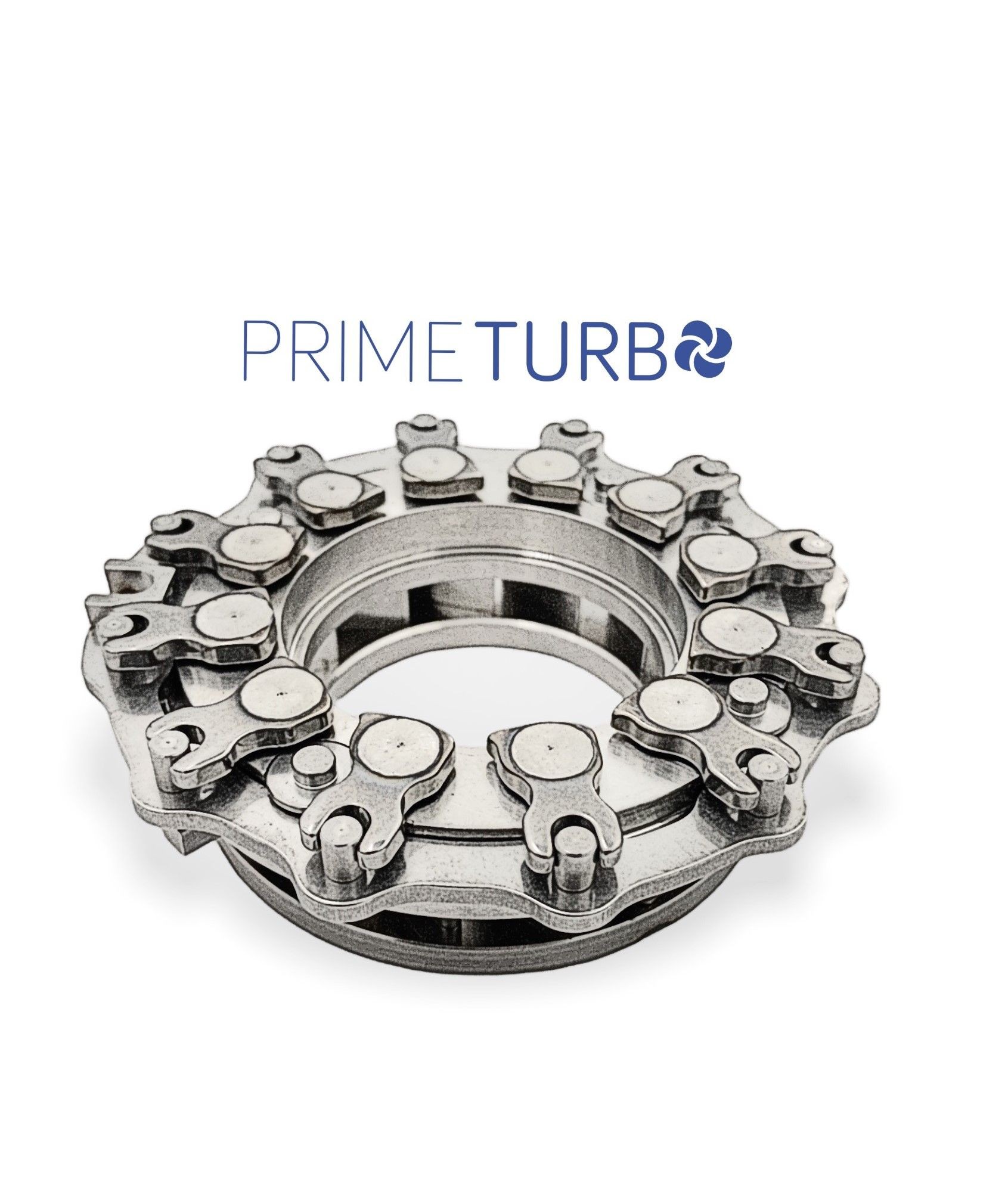 Prime Turbo K00557V Montaažikomplekt, kompressor BORA 1.9 TDI 4motion 115 HP Diisel 2005