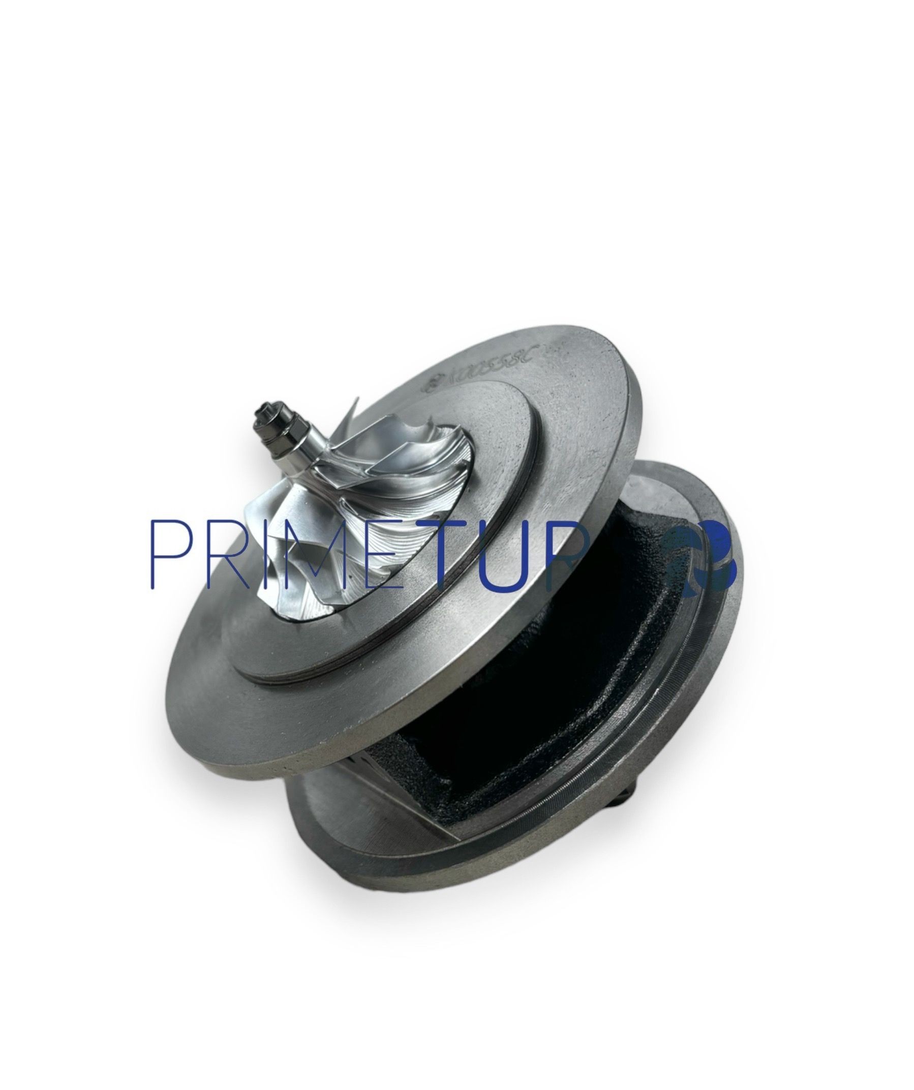 Prime Turbo K00558C Turbo kassett REXTON 2.0 Xdi 155 HP Diisel