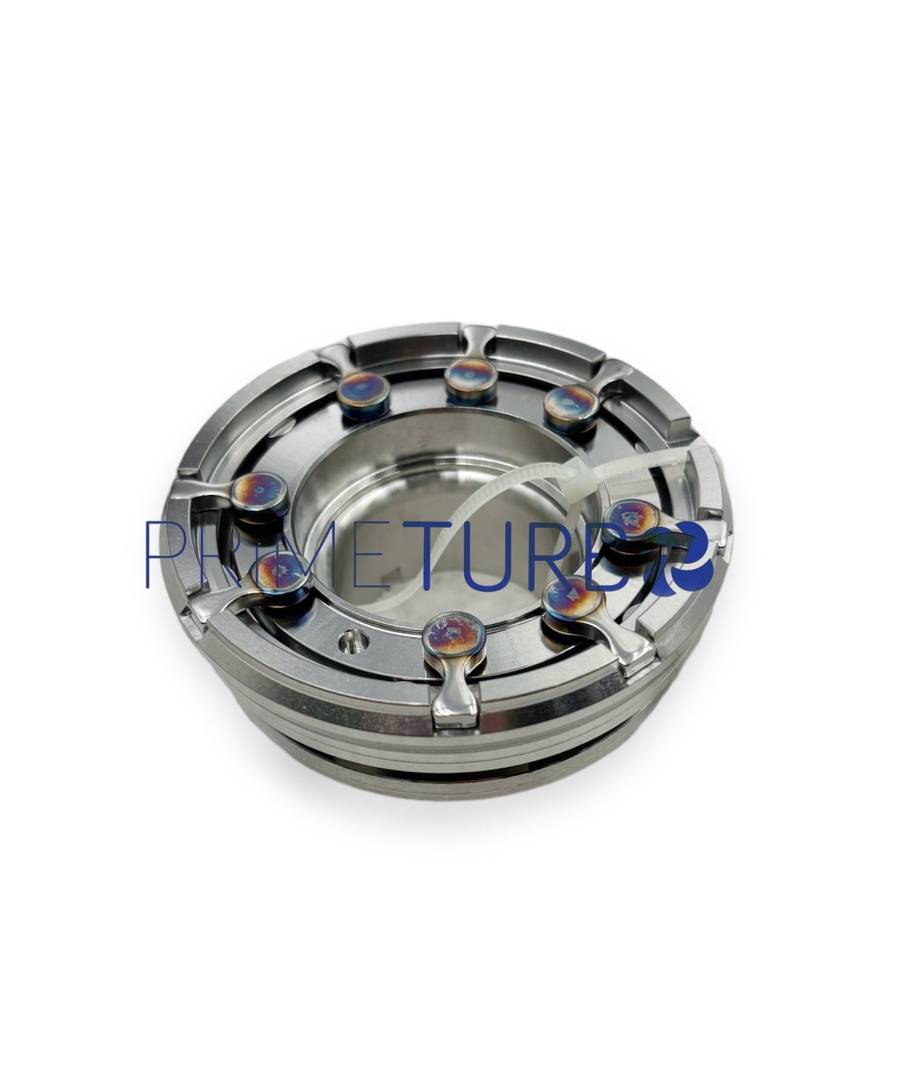 Prime Turbo K01954V Montagesæt, lader GRAND SCÉNIC 1.5 dCi 106 HK Diesel 2009
