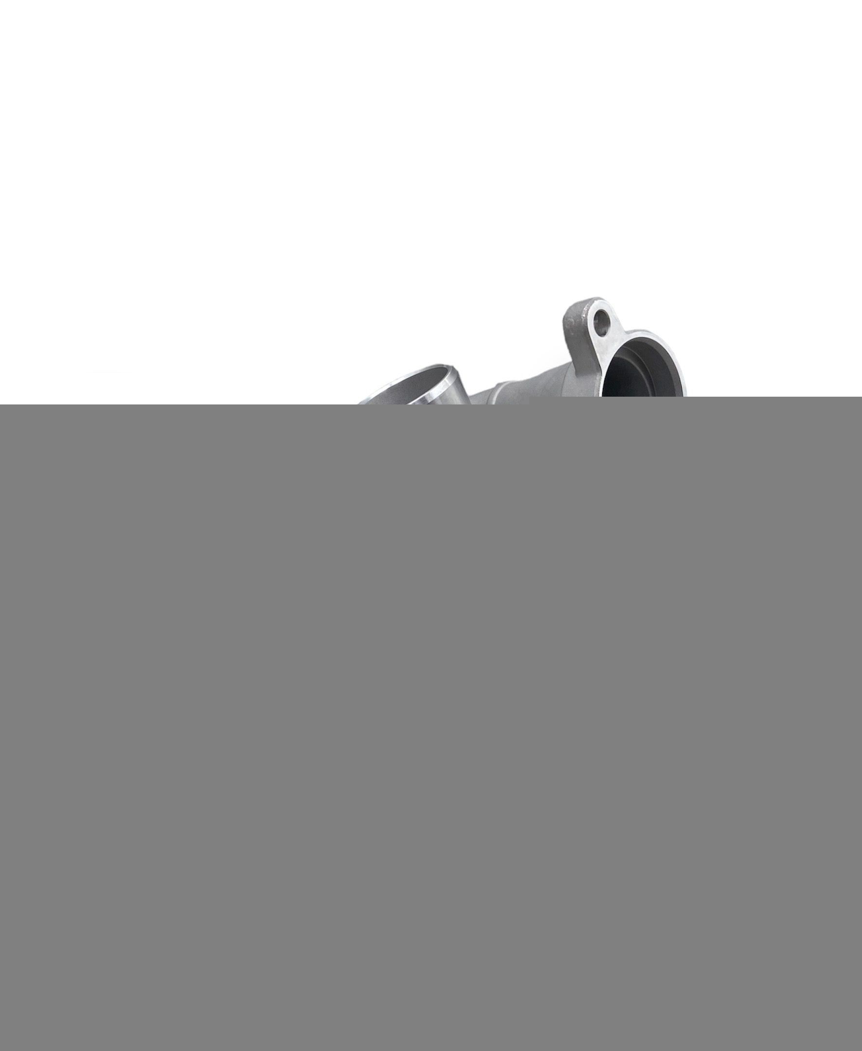 Prime Turbo Rumpfgruppe, Lader Artikelnummer: V00172T kaufen