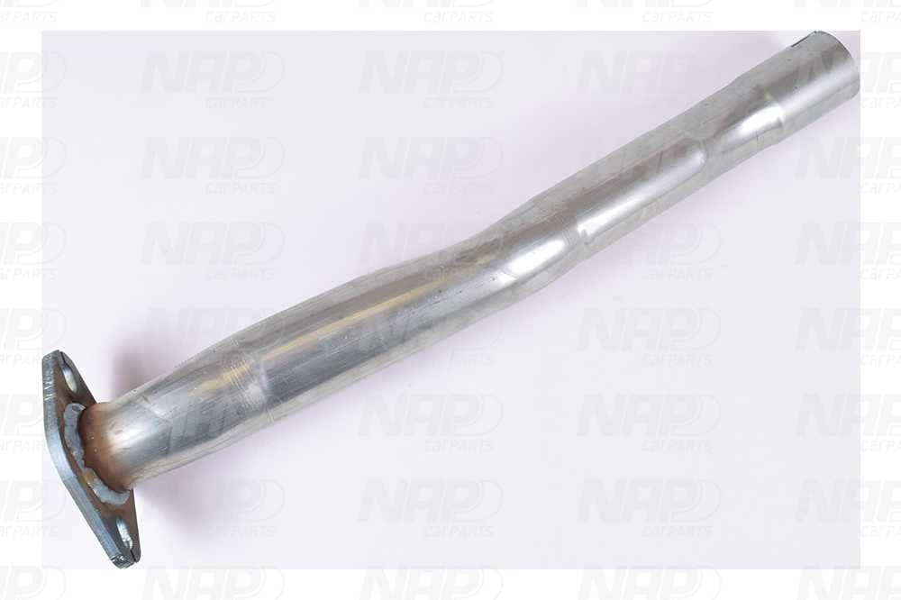 NAP carparts Repair Pipe, catalytic converter Article number: CAC10710 cheaply