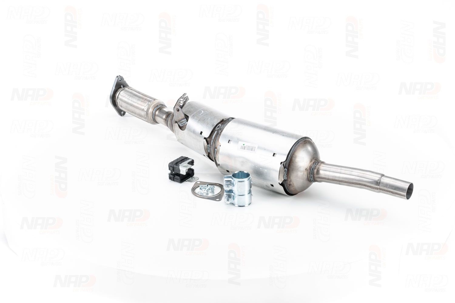 NAP carparts Tahmafilter Artikli number: CAD10642 soodsalt