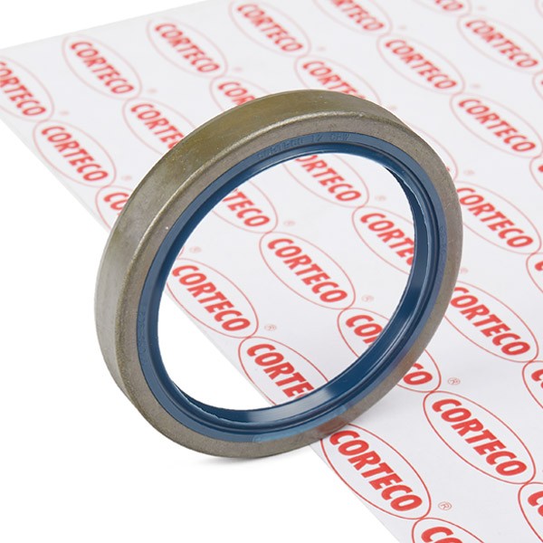 CORTECO Shaft Seal, wheel hub Article number: 12011531B cheaply