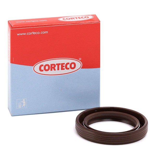 CORTECO Võlli rõngastihend, Käigukast Artikli number: 12011839B soodsalt