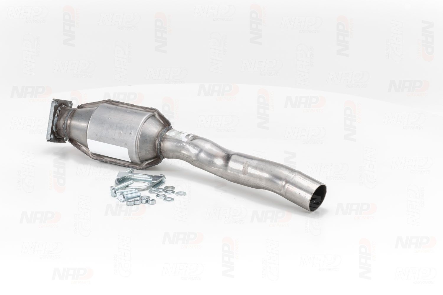 NAP carparts Catalytic converter Article number: CAK11396 cheaply