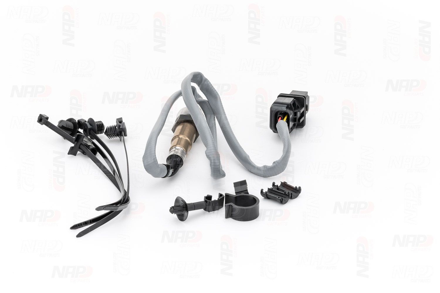 NAP carparts Sonda Lambda număr articol: CLS10124 ieftin