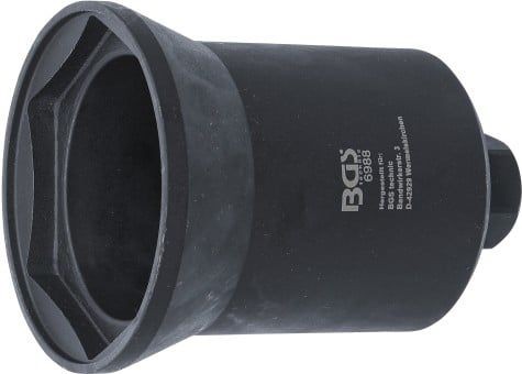 BGS Axle Nut Wrench Article number: 6988 cheaply