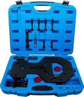 BGS Mounting Tool Set, clutch / flywheel Article number: 70996 cheaply
