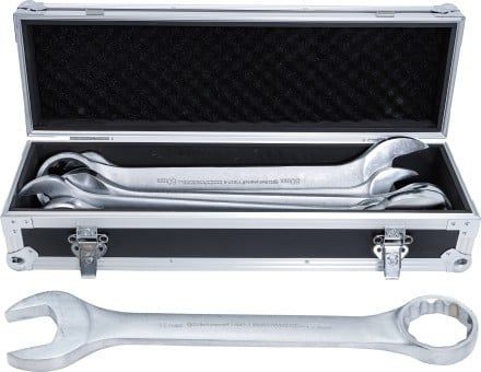 BGS Spanner Set, ring / open ended Article number: 71027 cheaply