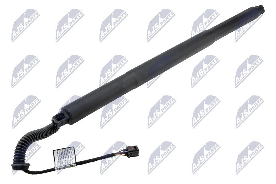 NTY AE-VW-109 Electrical motor, tailgate TOUAREG 4.0 V8 TDI 4motion 421 PS Diesel