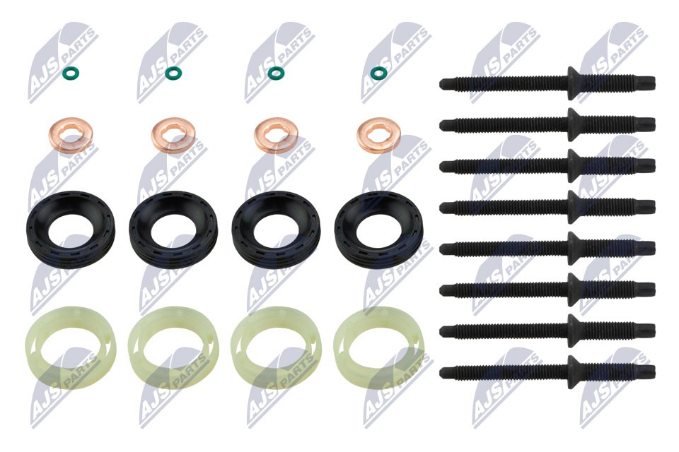 NTY Seal Kit, injector nozzle Article number: BWP-CT-006 cheaply