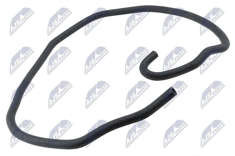 NTY Radiator hose Article number: CPP-FR-012 cheaply