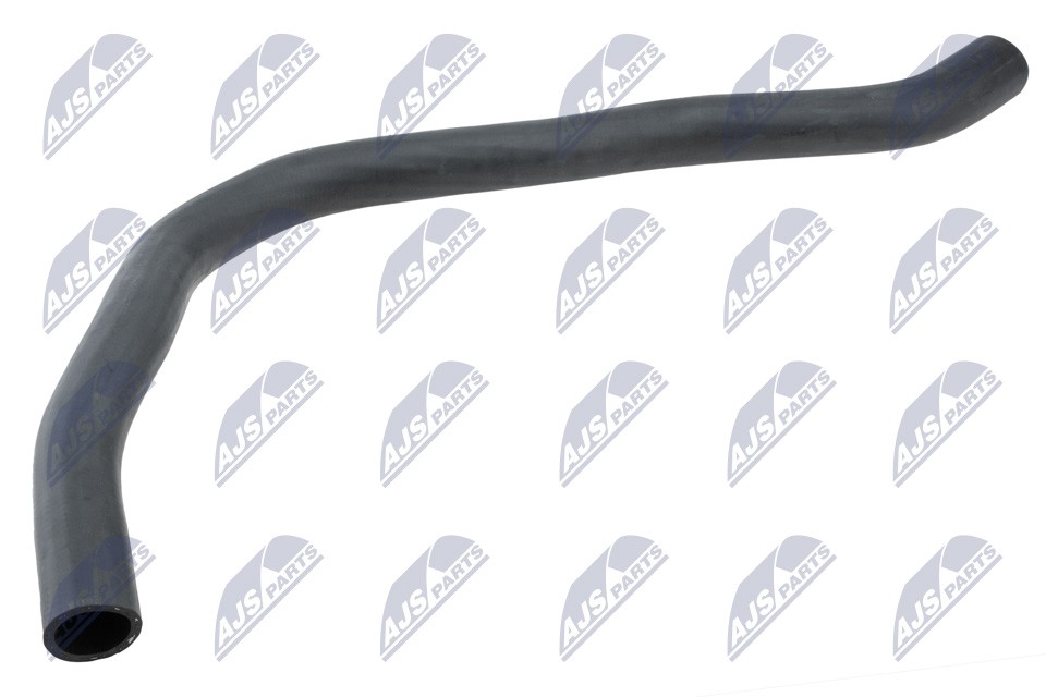 NTY Radiator hose Article number: CPP-HY-001 cheaply