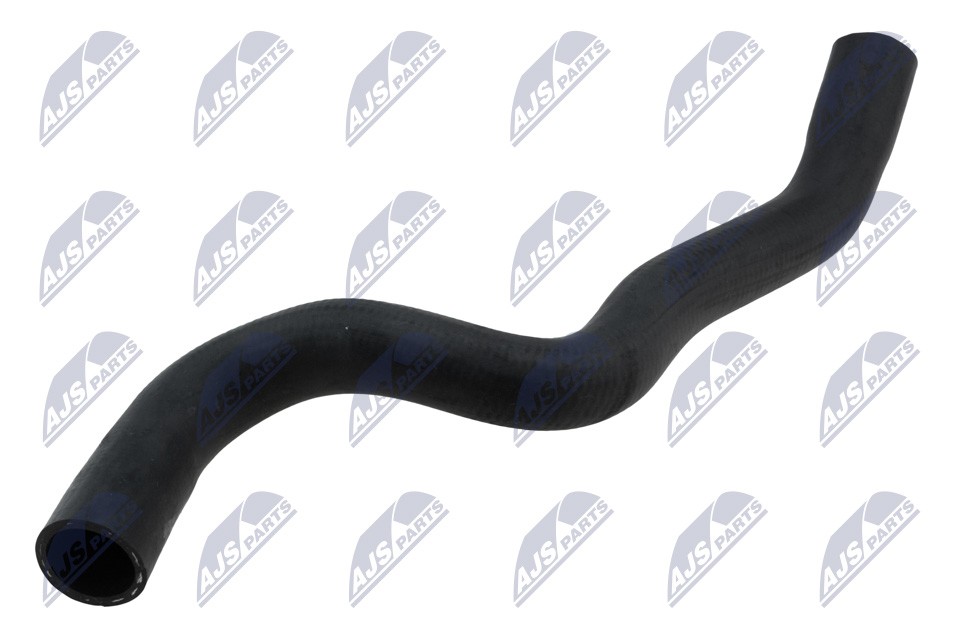 NTY Radiator hose Article number: CPP-MZ-001 cheaply