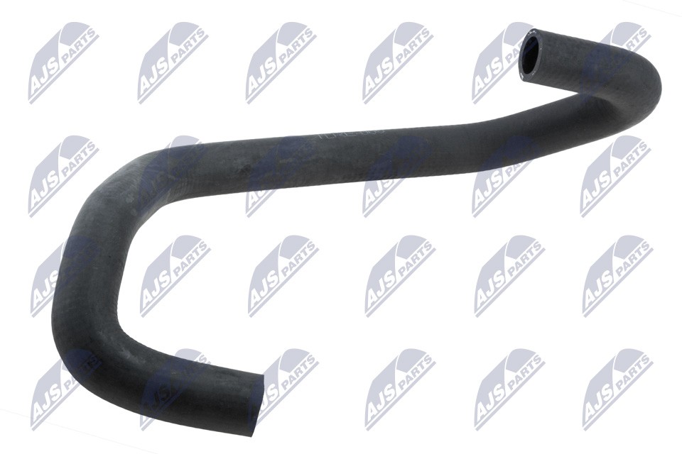 NTY Radiator hose Article number: CPP-RE-005 cheaply